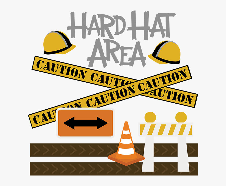 Clip Transparent Stock Backhoe Clipart Under Construction Construction Svg Files Free Hd Png Download Kindpng