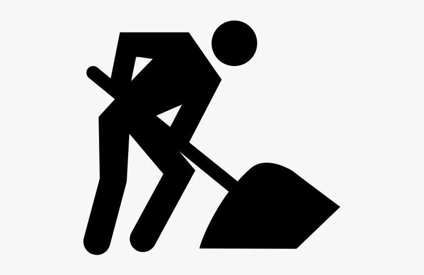 "
 Class="lazyload Lazyload Mirage Cloudzoom Featured - Transparent Construction Worker Icon, HD Png Download, Free Download