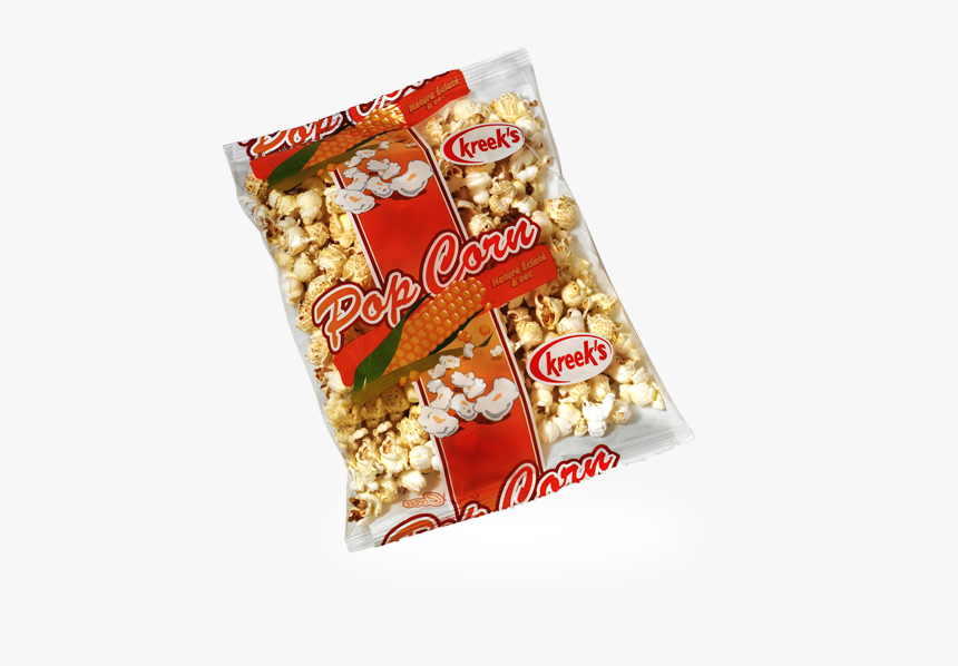 Ref 9195 Pop Corn Nature Eclate A Sec 50 Gr - Muesli, HD Png Download, Free Download