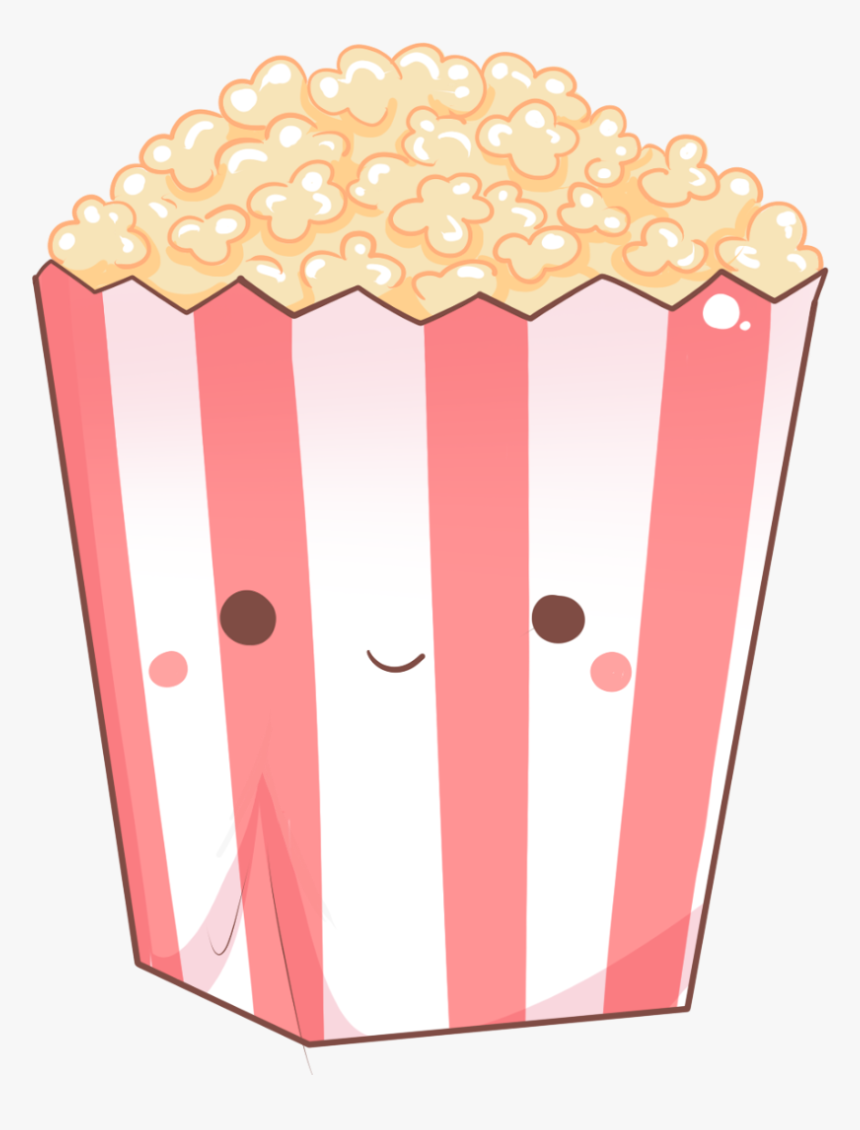 42-popcorn, HD Png Download, Free Download