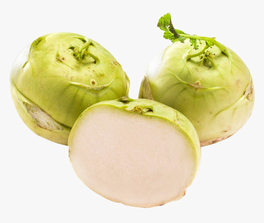 Fresh Kohlrabi Png Image - Kohlrabi Png, Transparent Png, Free Download