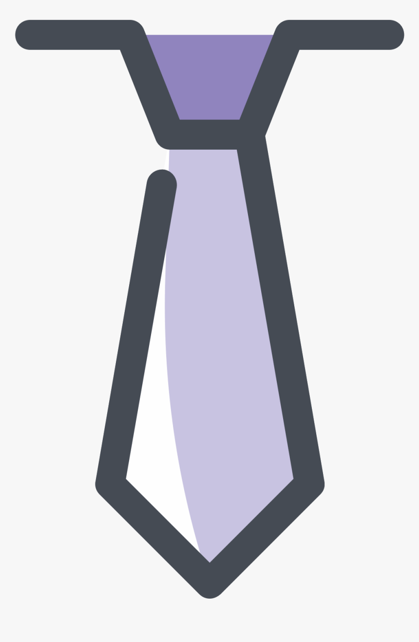 A Tie Is A Fabric That Goes Around Your Neck And Then, HD Png Download, Free Download