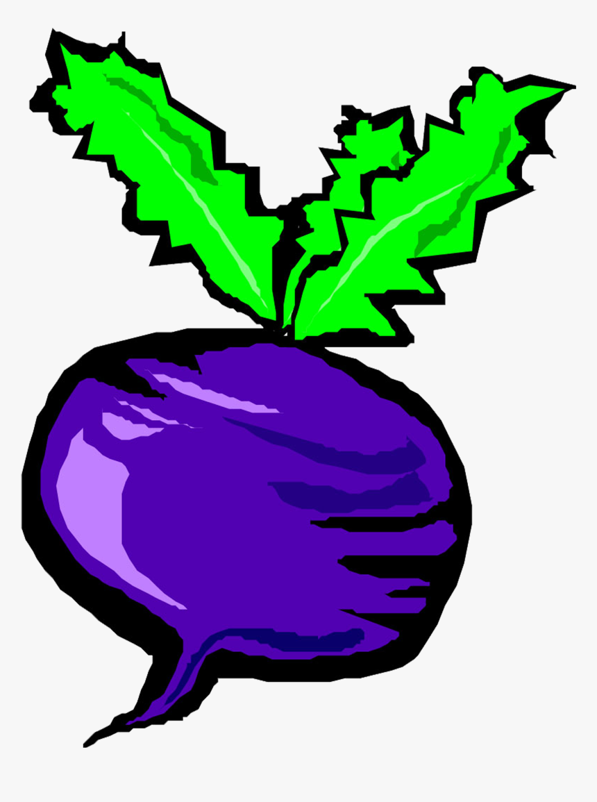 Transparent Eggplant Png - Painting, Png Download, Free Download