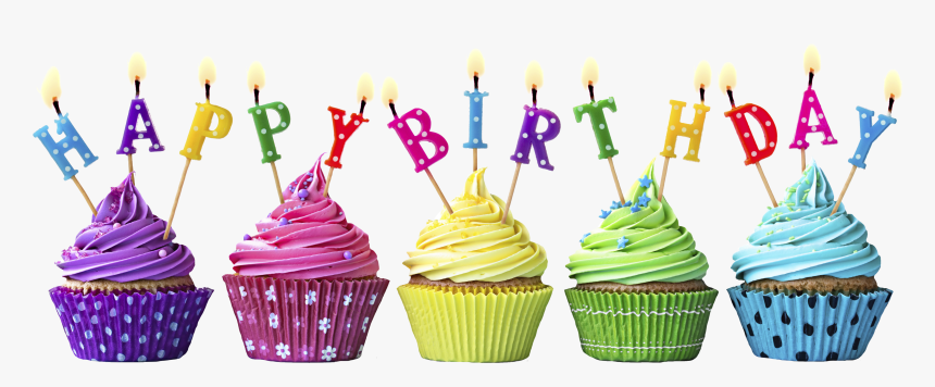 Clip Art Birthday Images - Happy Birthday Writing Png, Transparent Png, Free Download