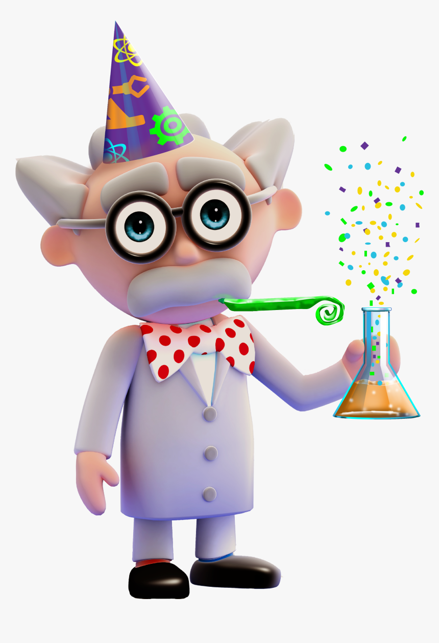 Birthday Party Hat Png, Transparent Png, Free Download