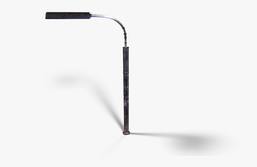 Mobile Phone - Street Light, HD Png Download, Free Download