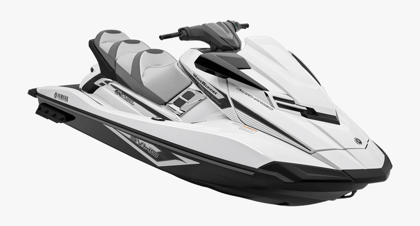 Jet Ski Png - Yamaha Jet Ski Png, Transparent Png, Free Download