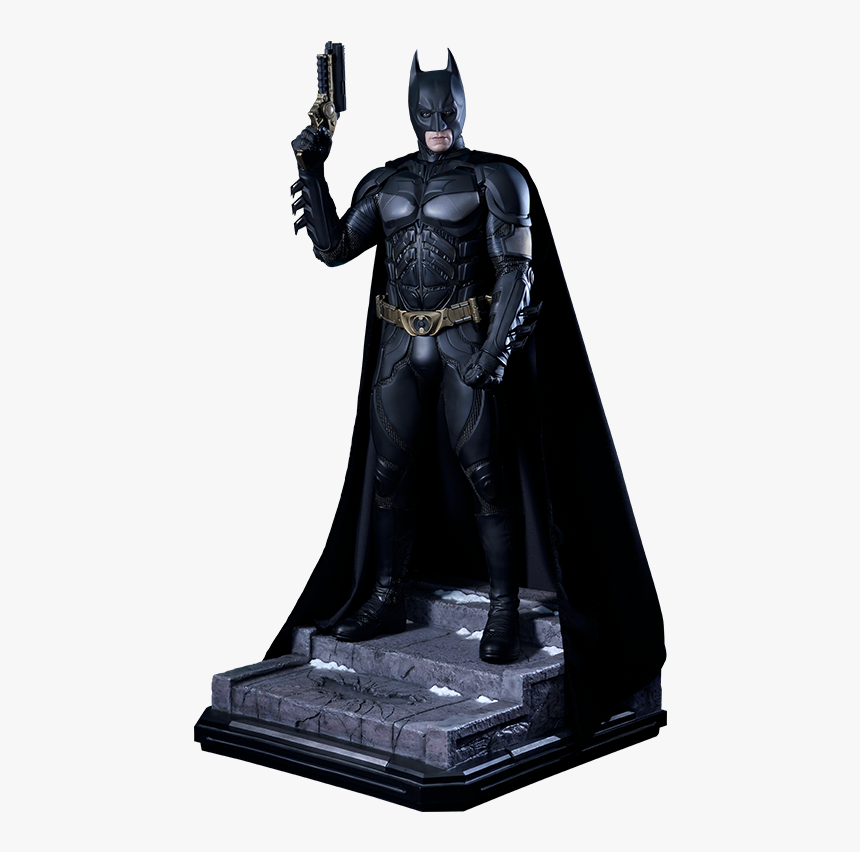 Batman The Dark Knight Prime 1, HD Png Download, Free Download