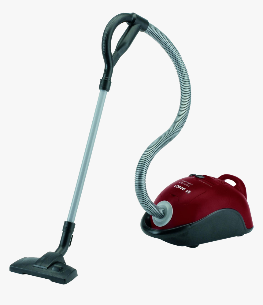 Vacuum Cleaner Png, Transparent Png, Free Download