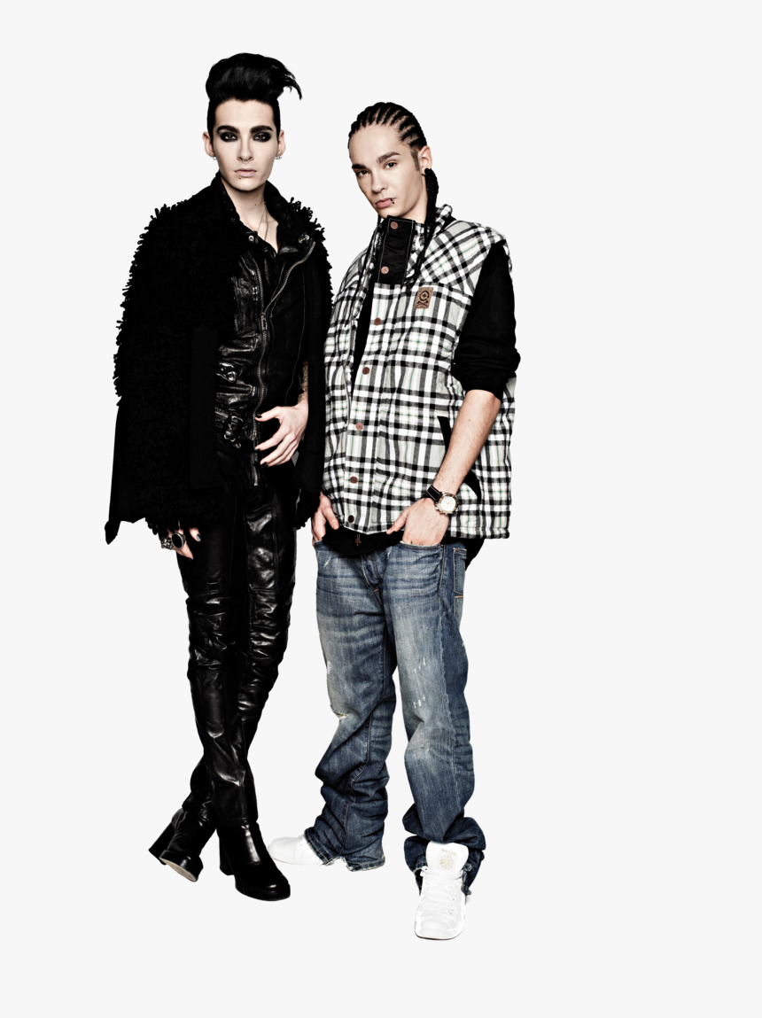 Tokio hotel фанфик билл фото 59