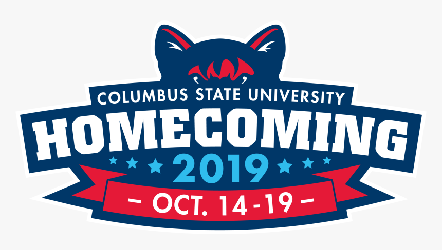 Columbus State Homecoming 2019, HD Png Download, Free Download