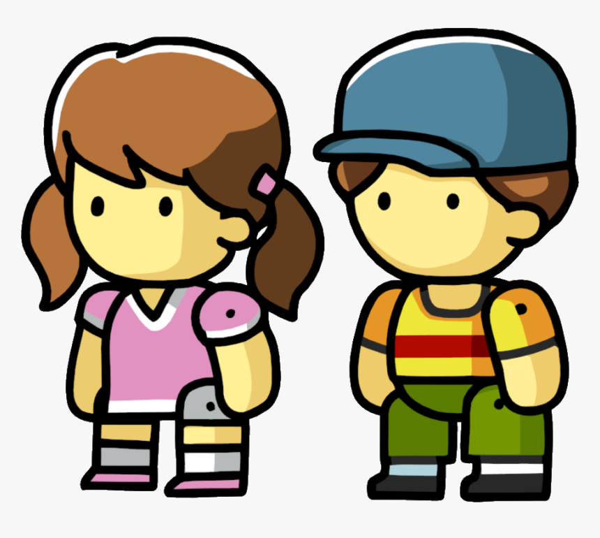 Twins - Twin Clipart, HD Png Download, Free Download