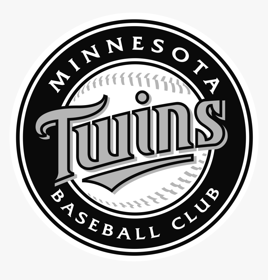 minneapolis twins logo clipart