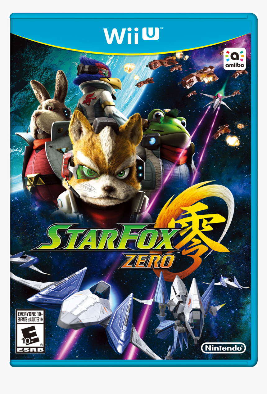 Starfox, HD Png Download, Free Download