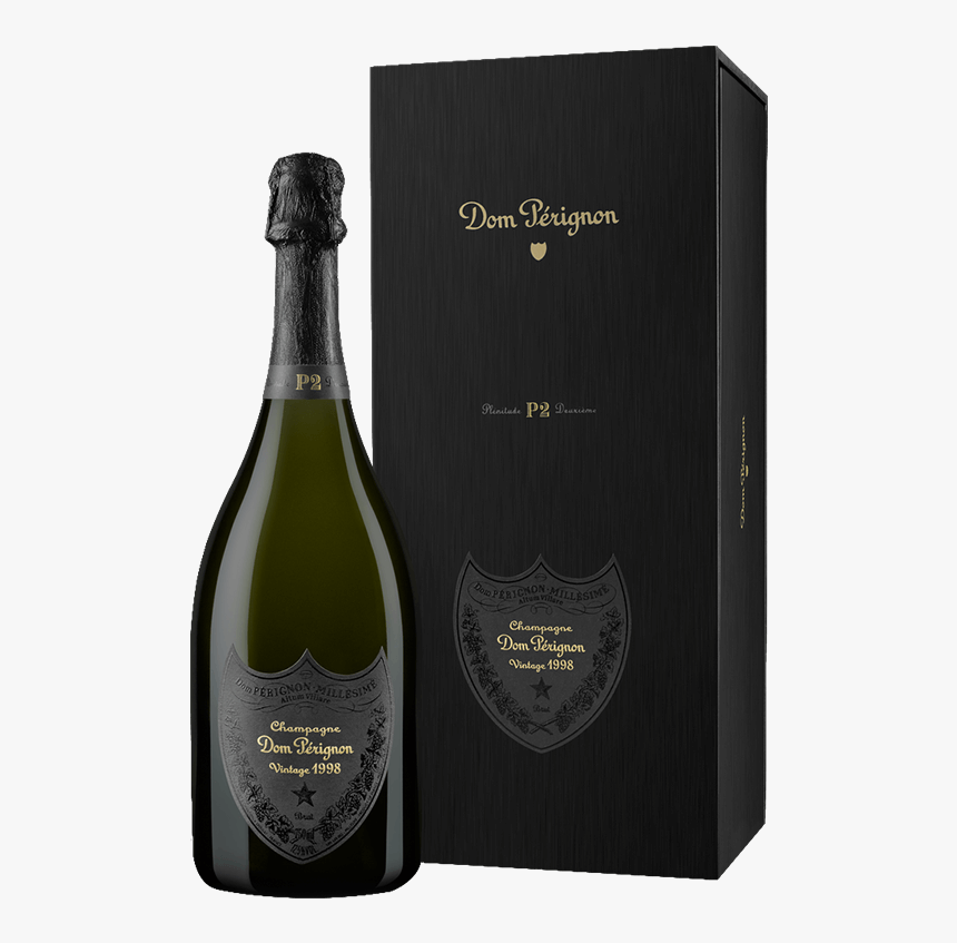 Dom Perignon P2 1998, HD Png Download, Free Download