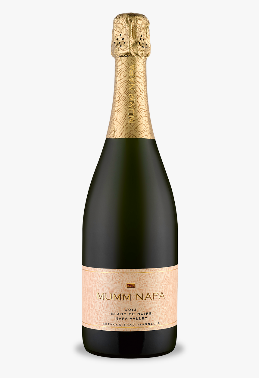 Mumm Napa Blanc De Blanc Reserve, HD Png Download, Free Download