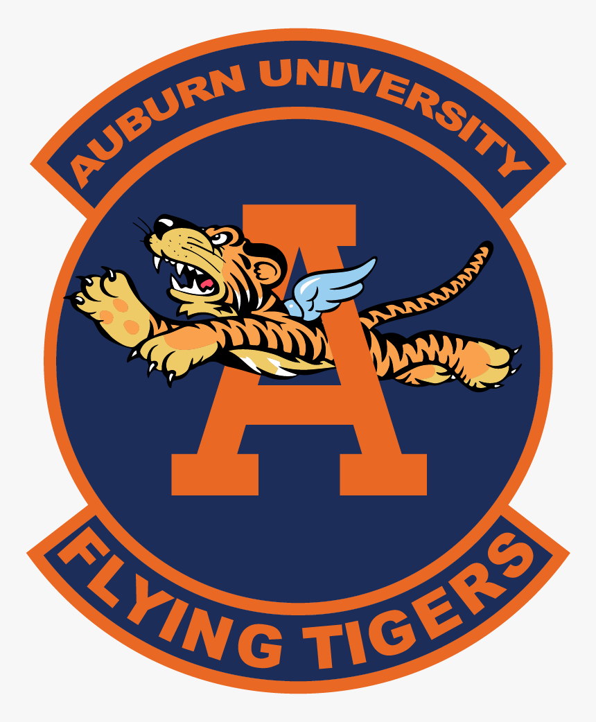 Auburn Air Force Rotc, HD Png Download, Free Download