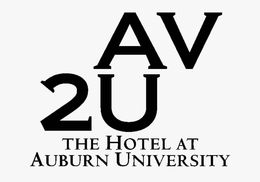 Hotel At Auburn University , Png Download - Hotel At Auburn University, Transparent Png, Free Download