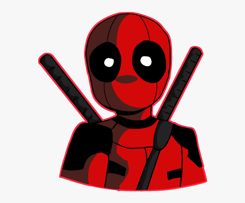 Deadpool Clip Art Illustration Spider-man Taskmaster - Deadpool, HD Png Download, Free Download