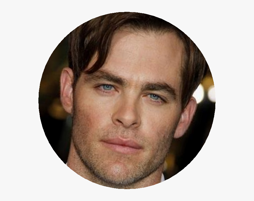 Chrispine - Scott Means, HD Png Download, Free Download