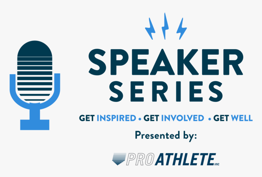 Speakerseriesupdated - Graphic Design, HD Png Download, Free Download