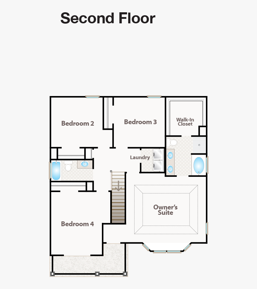 Floor Plan, HD Png Download, Free Download