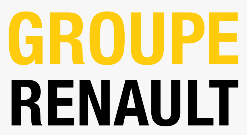 Renault Mobiliz Invest - Groupe Renault Logo Png, Transparent Png