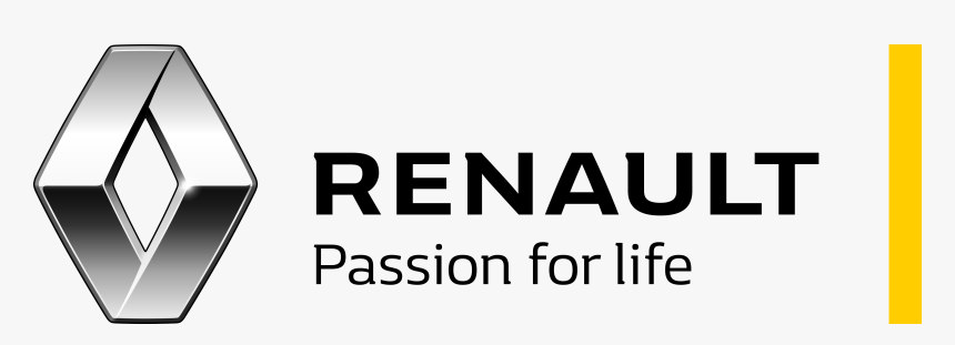 Renault Passion For Life Logo, HD Png Download, Free Download