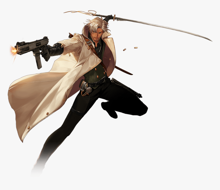 Dungeon Fighter Online Agent, HD Png Download, Free Download