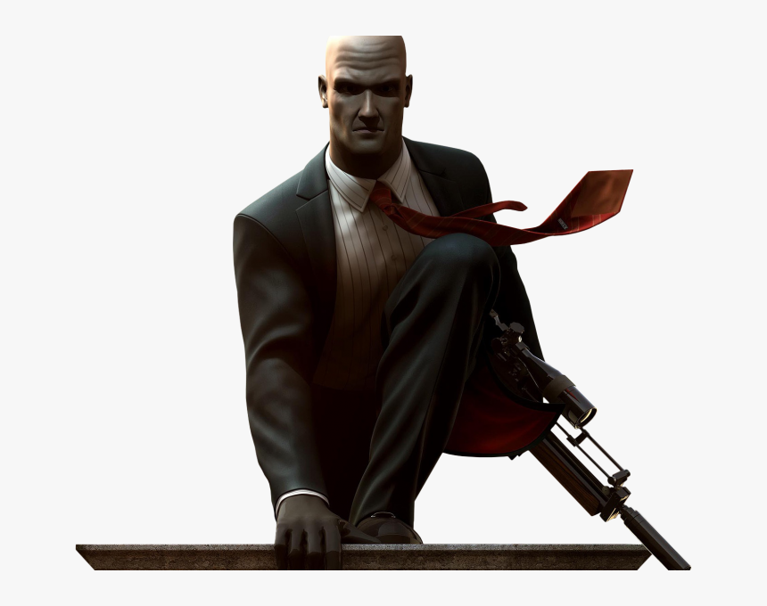 Hitman Blood Money, HD Png Download, Free Download