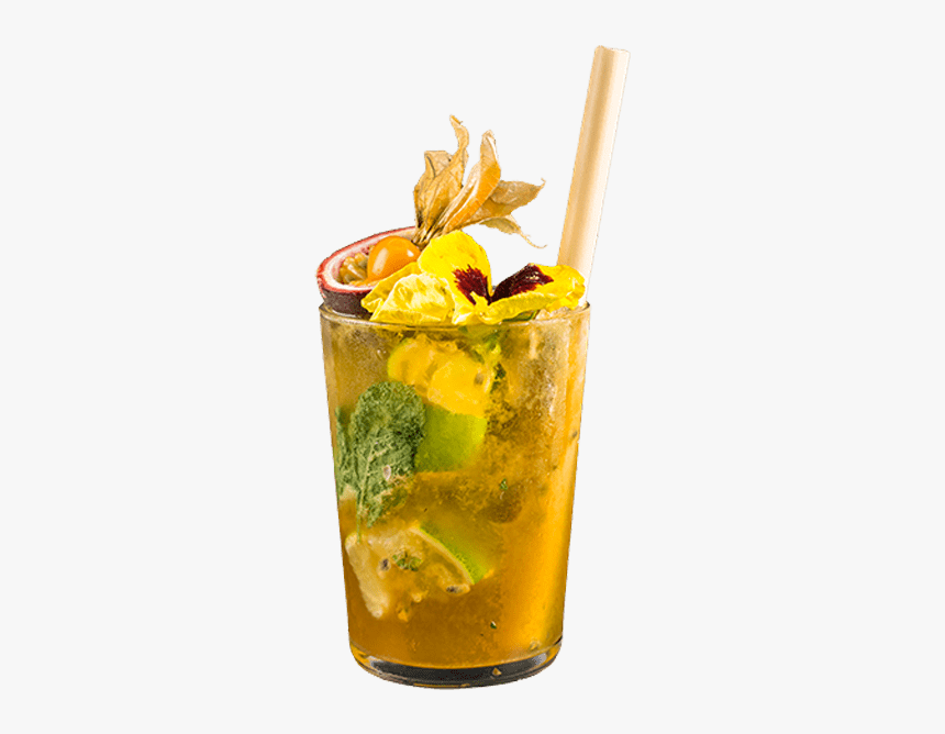 Mojito Amarillo - Sour, HD Png Download, Free Download