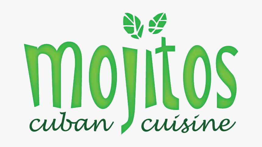 Mojitos Cuban Cuisine Logo - Logo Qualitas Of Life Foundation Png, Transparent Png, Free Download