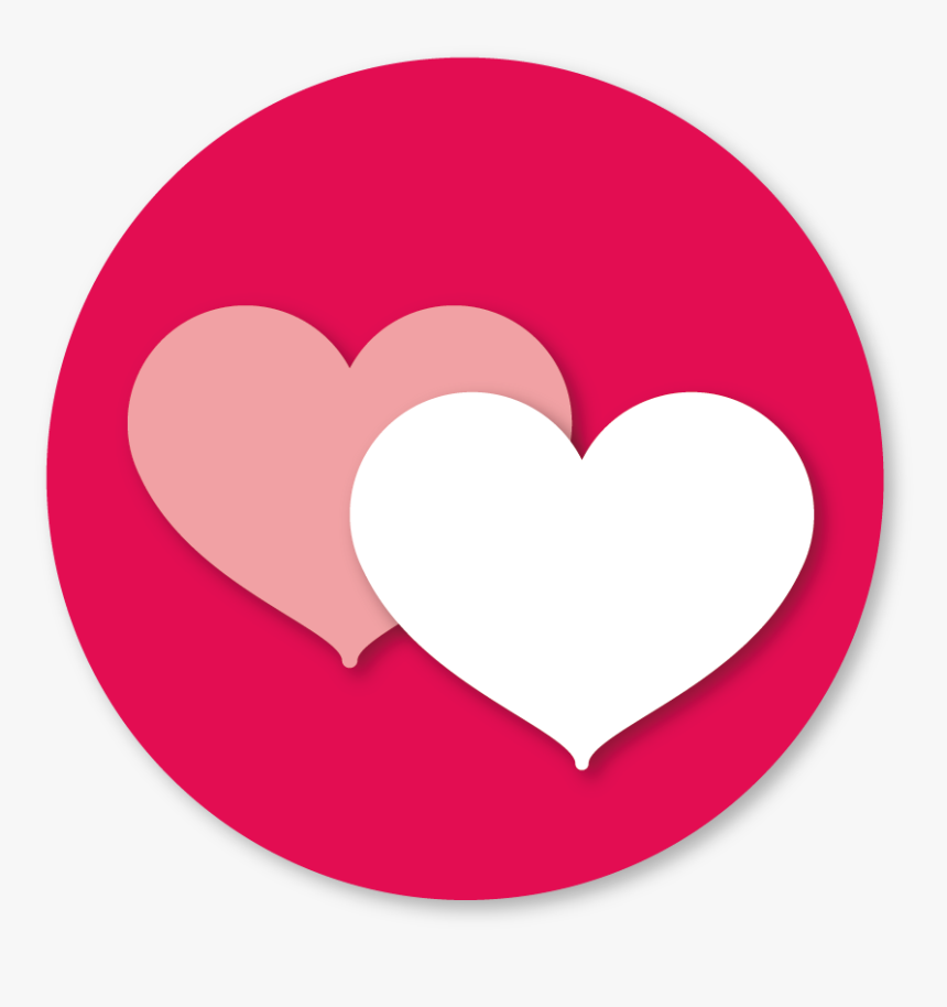 Coeur Png , Png Download - Heart, Transparent Png, Free Download