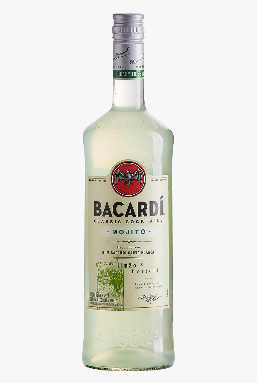 Bacardi, HD Png Download, Free Download