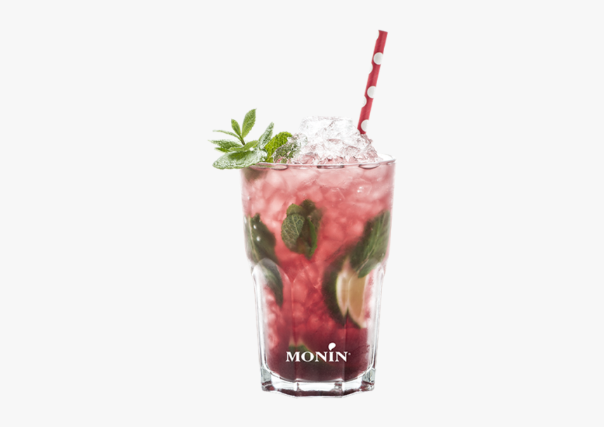 Virgin Raspberry Mojito, HD Png Download, Free Download