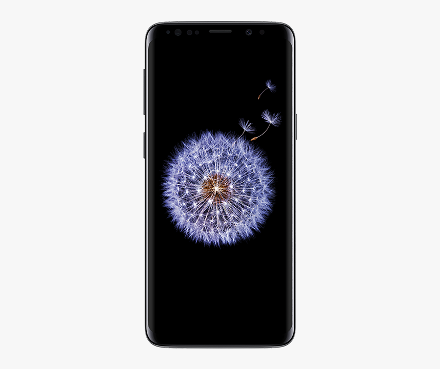 Samsung Galaxy S9 - Samsung Galaxy S9+ G965, HD Png Download, Free Download