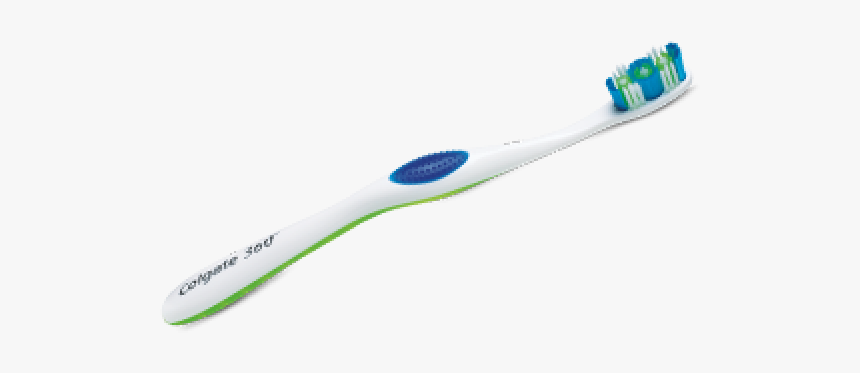 Tooth Brush Png Free Download - Toothbrush, Transparent Png, Free Download