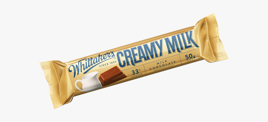 Creamy Milk - Whittaker's Berry And Biscuit Chocolate, HD Png Download, Free Download