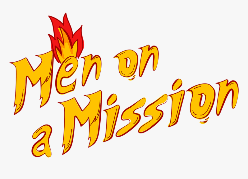 Men On Mission, HD Png Download, Free Download