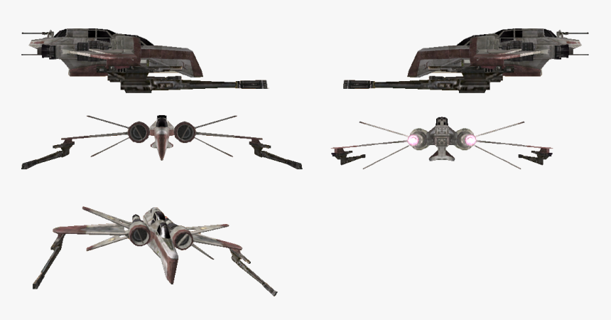 Star Wars Battlefront Wiki - Insect, HD Png Download, Free Download