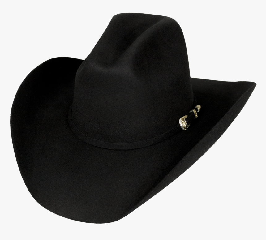 Goldstone Rodeo Negro - 4 Inch Brim Cowboy Hat, HD Png Download, Free Download