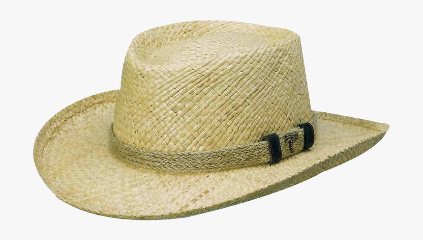 Raffia Hat Png Pic - Product Of Palm Tree, Transparent Png, Free Download