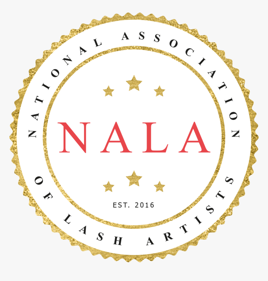 National Association Of Lash Artists, HD Png Download, Free Download