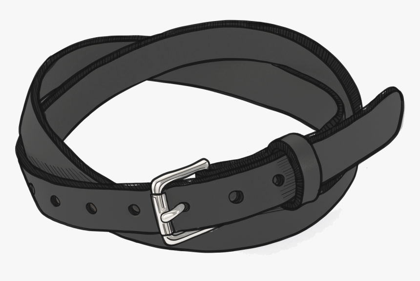 Strap, HD Png Download - kindpng