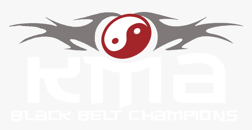 Kma Black Belt Champions - Cartoon, HD Png Download, Free Download