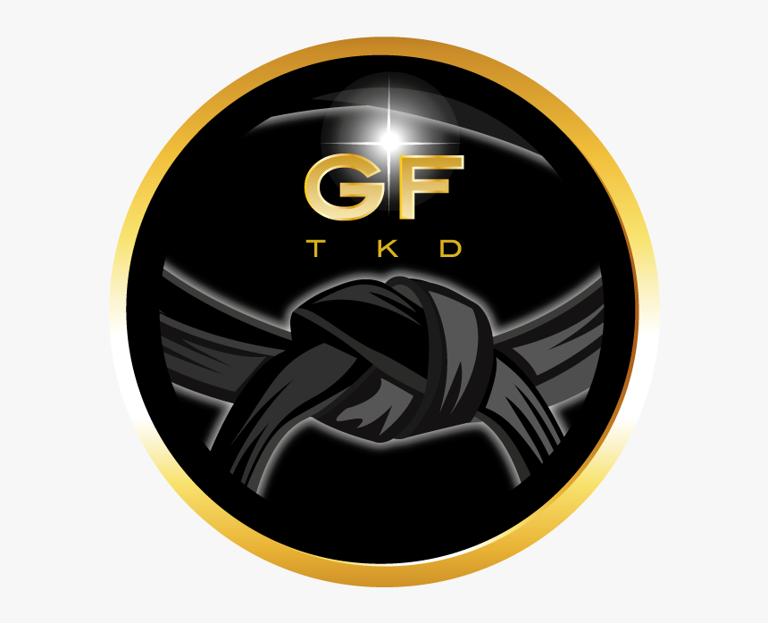 Black Belt Icon - Emblem, HD Png Download, Free Download