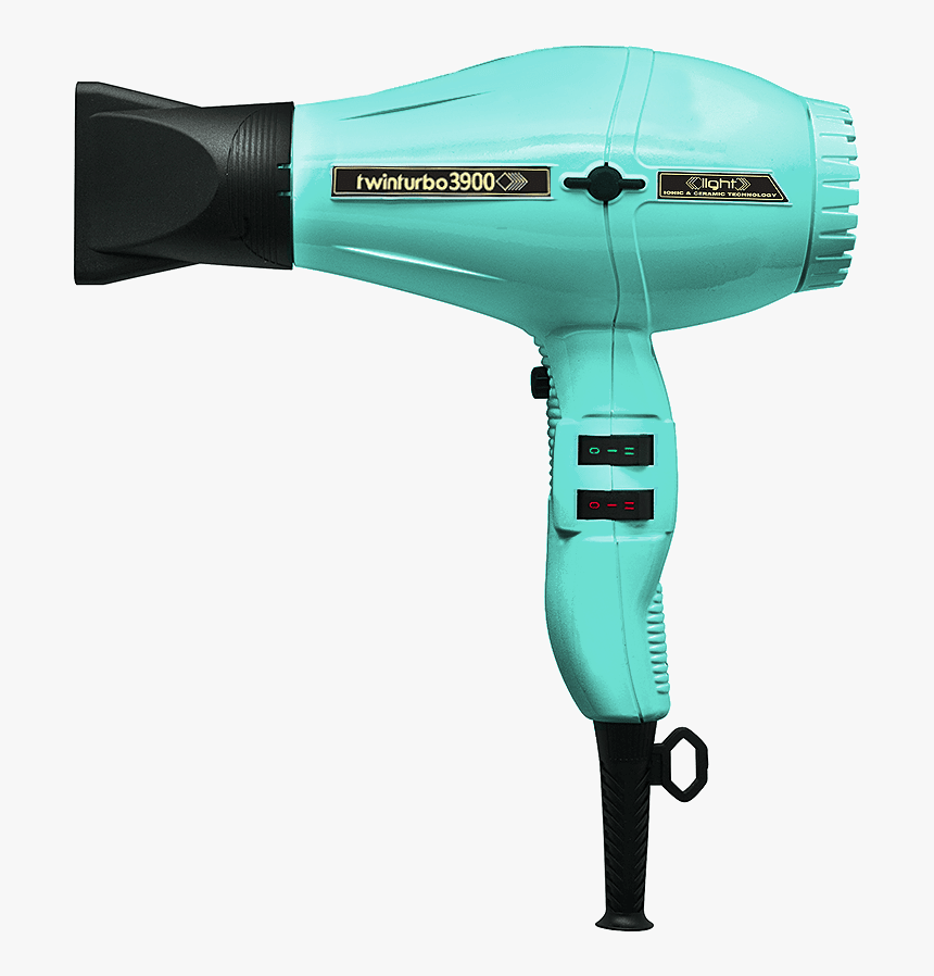 Twin Turbo Hair Dryer 3900, HD Png Download, Free Download