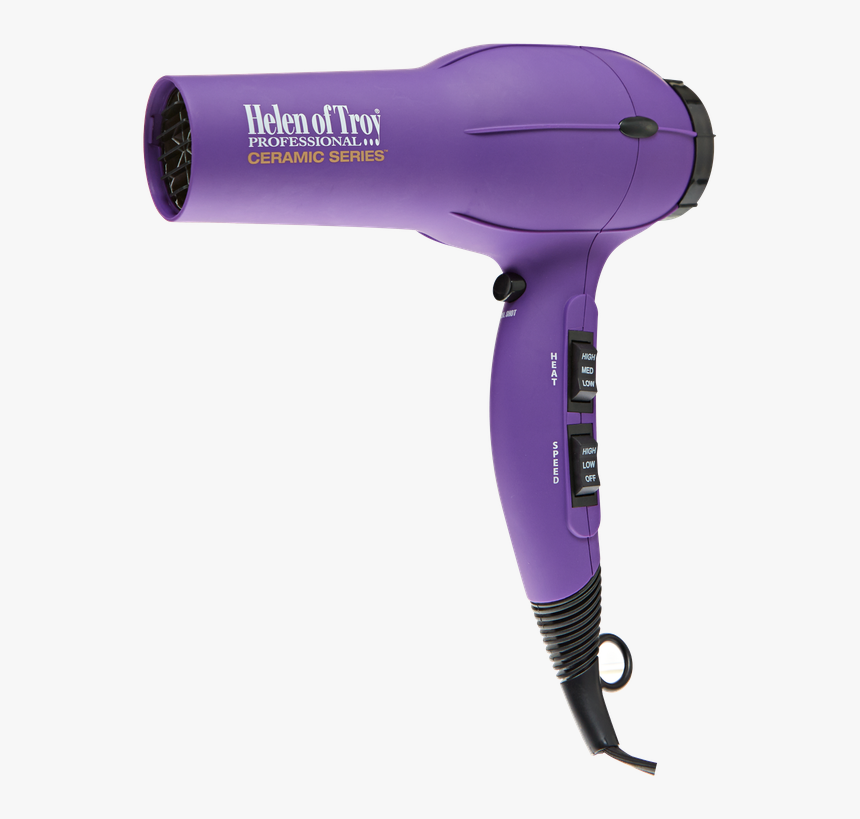 Hair Dryer, HD Png Download - kindpng