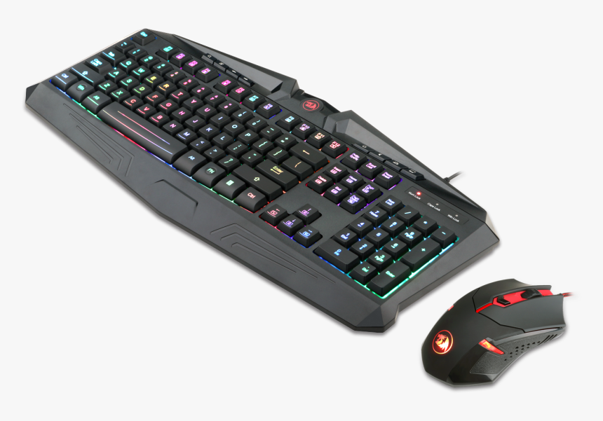 Gaming Keyboard And Mouse Price In Pakistan, HD Png Download, Free Download