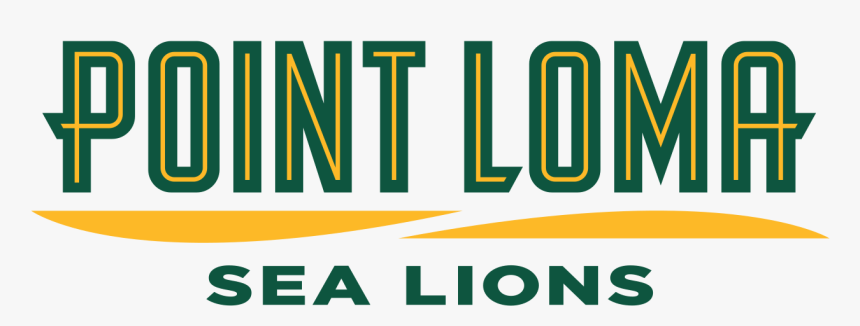 Point Loma University Logo, HD Png Download, Free Download